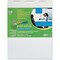 Pacon GoWrite? Easel Pad, Self-Adhesive, White, 20 x 23, 25 Sheets SP2023 - alternate 2